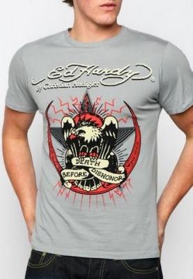 Ed Hardy shirts men-646